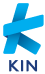 KIN Logo